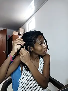 africa deluxe online show from April 10, 2026, 4:47 pm