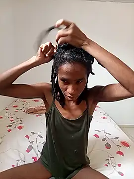 Snapshot of africa_deluxe chatting on January 16, 2026, 3:05 pm africa deluxe online show from January 16, 2026, 3:05 pm