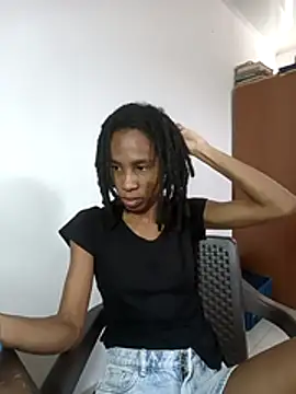 Snapshot of africa_deluxe chatting on February 22, 2026, 4:41 pm africa deluxe online show from February 22, 2026, 4:41 pm