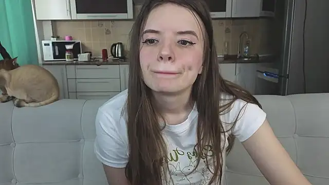 Naughty Alice online show from February 13, 2026, 7:19 am