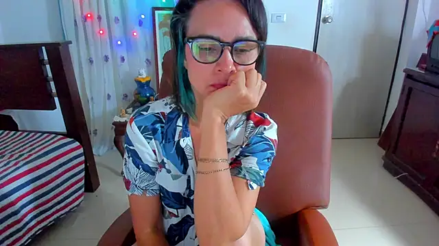 BrianaGarner online show from February 19, 2026, 5:21 pm