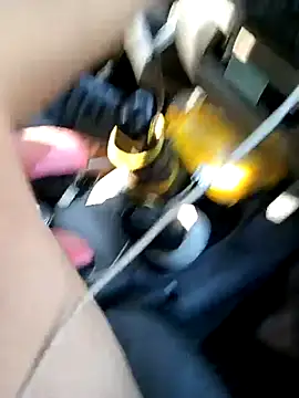 ExoticCarpark online show from November 18, 2025, 7:55 am