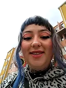 Snapshot of cindy_ink chatting on February 25, 2025, 3:20 pm cindy ink online show from February 25, 2025, 3:20 pm