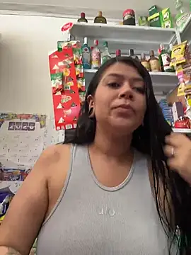 emilyjohanson online show from March 25, 2026, 4:39 pm