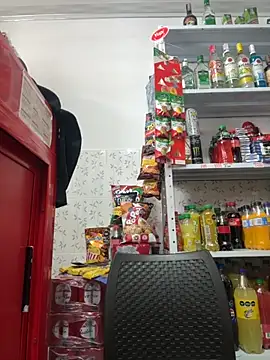 emilyjohanson online show from October 18, 2025, 5:15 pm