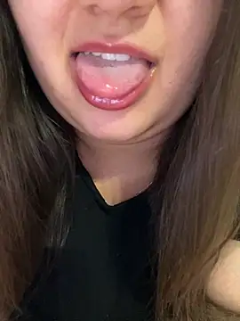 Snapshot of Jane_BBW chatting on February 14, 2026, 9:20 am Jane BBW online show from February 14, 2026, 9:20 am