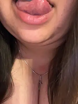 Snapshot of Jane_BBW chatting on June 14, 2026, 10:55 pm Jane BBW online show from June 14, 2026, 10:55 pm