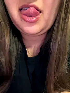 Jane BBW online show from January 6, 2026, 3:21 am