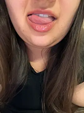 Jane BBW online show from March 12, 2026, 2:17 am