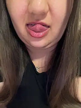 Jane BBW online show from March 16, 2026, 2:08 am