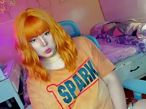 HOTnWILDalice online show from November 23, 2025, 1:04 am