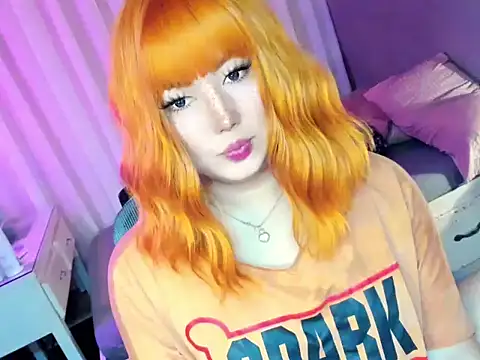 Snapshot of HOTnWILDalice chatting on December 21, 2025, 12:13 am HOTnWILDalice online show from December 21, 2025, 12:13 am