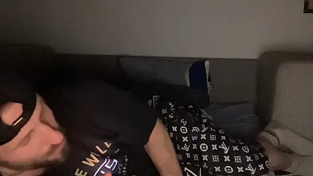 FckbbOy online show from December 23, 2025, 6:12 am