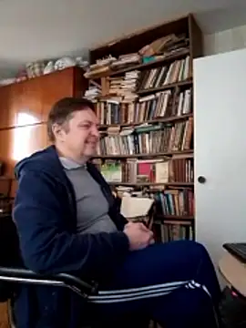 Snapshot of Pokaz2020 chatting on April 21, 2026, 2:23 pm Pokaz2020 online show from April 21, 2026, 2:23 pm
