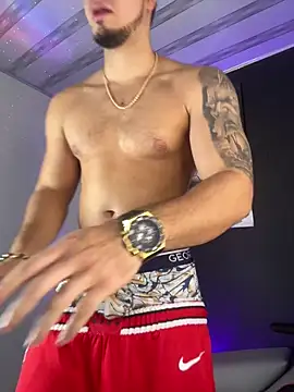 Snapshot of Dimitri_Colleman chatting on September 12, 2025, 4:29 pm Dimitri Colleman online show from September 12, 2025, 4:29 pm