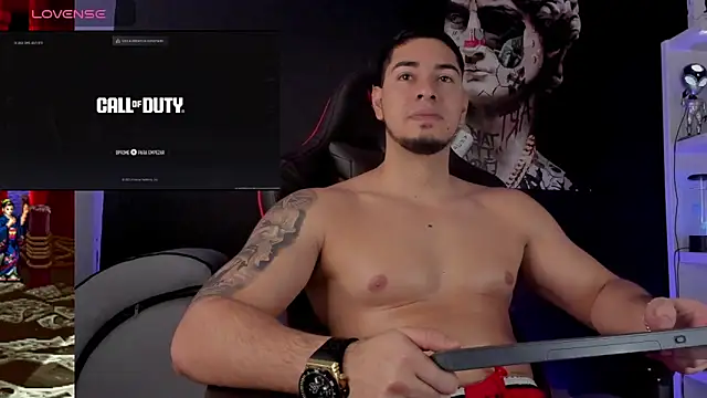 Snapshot of Dimitri_Colleman chatting on November 14, 2025, 8:34 pm Dimitri Colleman online show from November 14, 2025, 8:34 pm