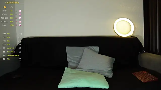 SteeveMuscle online show from March 2, 2025, 4:39 am