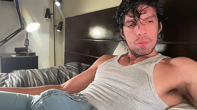 Snapshot of beranco19 chatting on February 19, 2026, 2:08 am beranco19 online show from February 19, 2026, 2:08 am