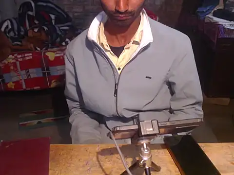 ThethunderPo online show from February 12, 2026, 3:34 pm