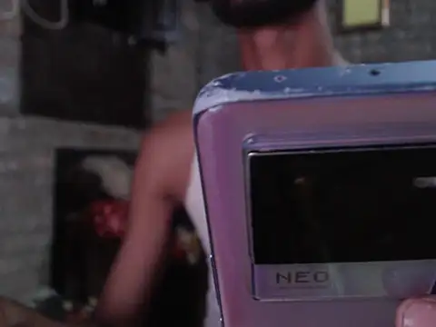 ThethunderPo online show from September 23, 2025, 3:52 pm