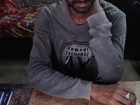 ThethunderPo online show from April 14, 2026, 2:22 pm