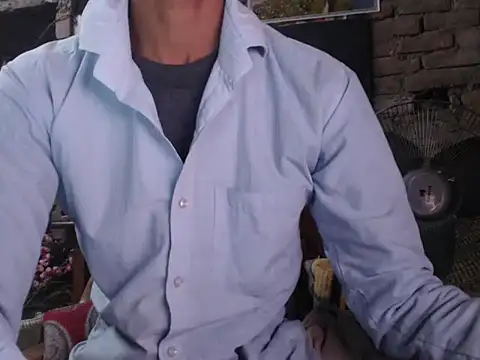 ThethunderPo online show from February 23, 2025, 1:57 am