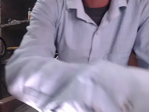 ThethunderPo online show from February 25, 2025, 9:42 am