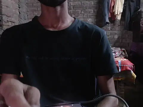 ThethunderPo online show from October 30, 2025, 2:21 am