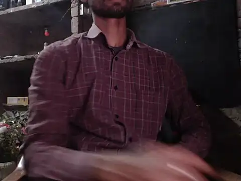 ThethunderPo online show from February 20, 2025, 2:24 pm