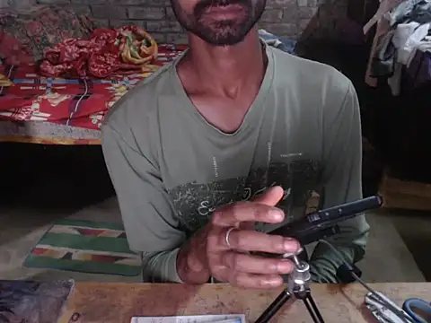 ThethunderPo online show from March 20, 2026, 7:09 am