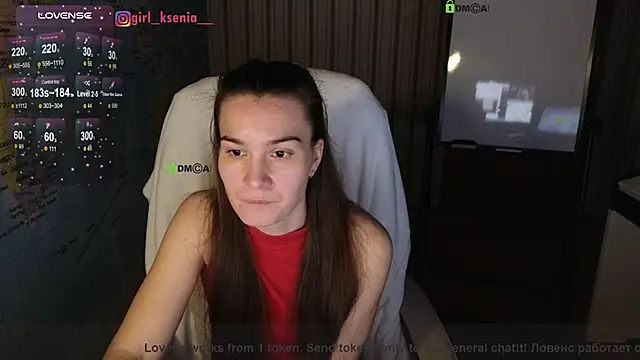 Snapshot of Girl_Ksenia chatting on February 5, 2025, 12:53 am Girl Ksenia online show from February 5, 2025, 12:53 am