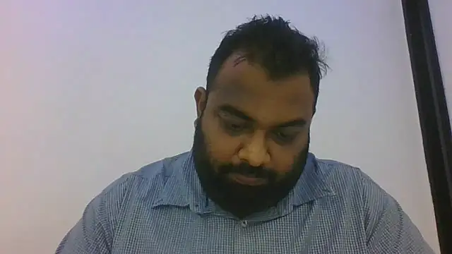 FatCockBoySL online show from January 29, 2025, 6:12 am