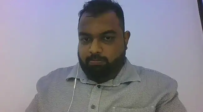 FatCockBoySL online show from February 25, 2025, 11:54 am