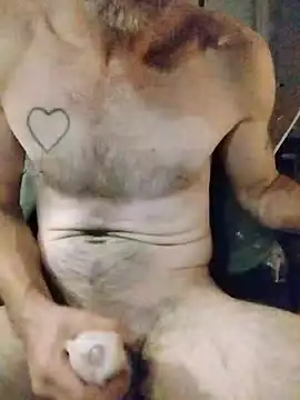 ROBERT0516 online show from April 18, 2026, 5:32 am