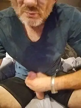 ROBERT0516 online show from May 18, 2026, 11:26 am
