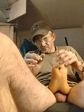 ROBERT0516 online show from November 20, 2025, 3:07 am