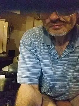 ROBERT0516 online show from April 7, 2026, 3:30 am