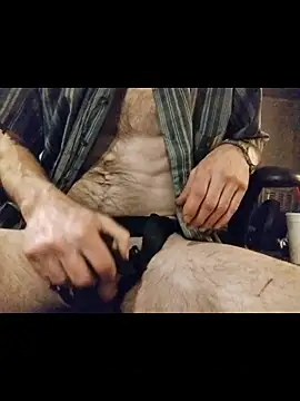 ROBERT0516 online show from March 3, 2026, 7:37 am