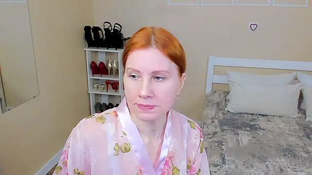 FoxySophia online show from February 23, 2026, 2:28 pm