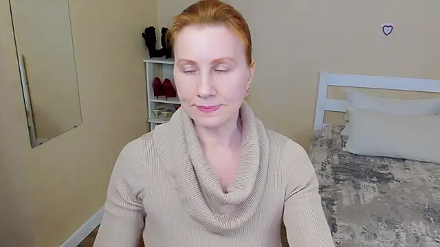 FoxySophia online show from March 19, 2026, 7:14 pm