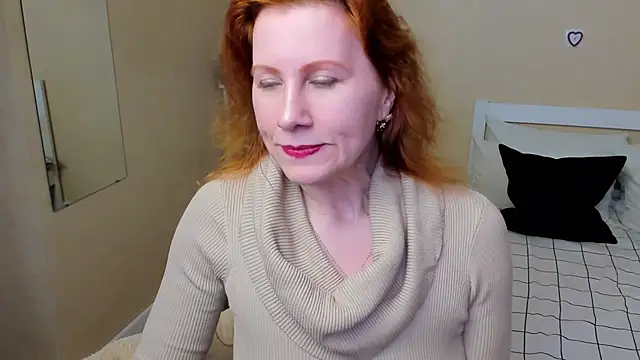 FoxySophia online show from September 20, 2025, 6:13 pm