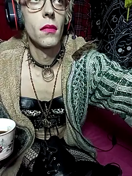 jessysky723 online show from December 5, 2025, 7:51 am