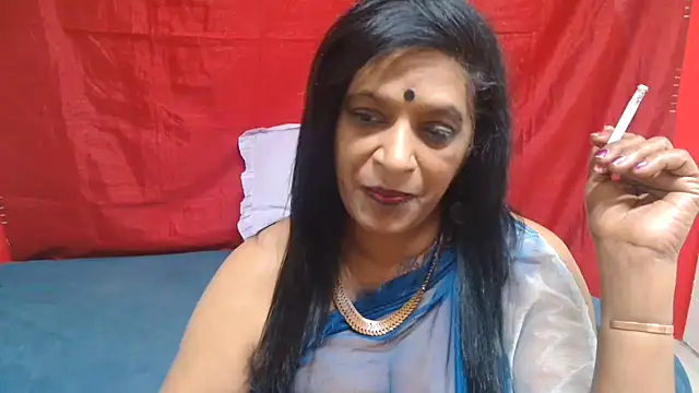 INDIANFUSION online show from July 16, 2026, 6:38 pm