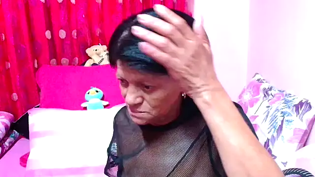 SLUTTYROXY online show from November 8, 2025, 7:23 am