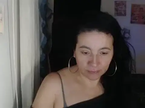 stefilove10 online show from March 14, 2025, 1:13 pm