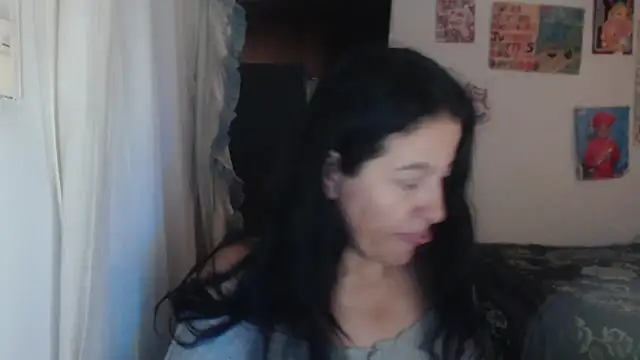 stefilove10 online show from January 27, 2025, 2:24 pm