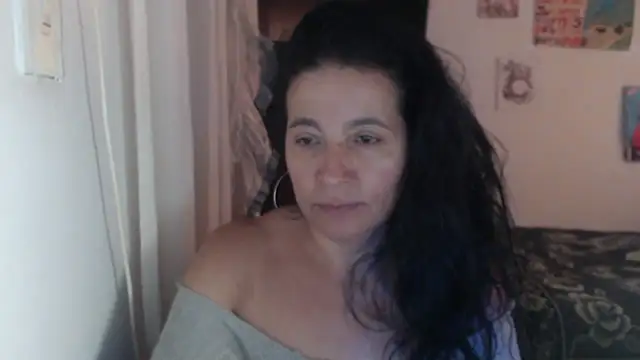 stefilove10 online show from January 24, 2025, 3:34 pm