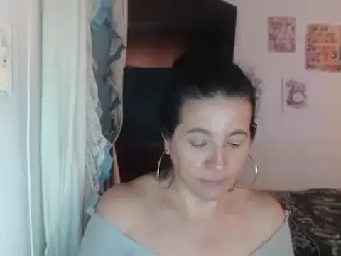 stefilove10 online show from March 13, 2025, 5:18 pm