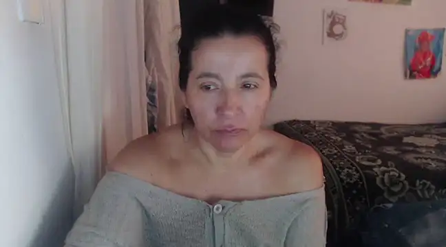 stefilove10 online show from February 12, 2025, 5:37 pm