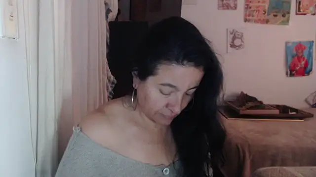 stefilove10 online show from November 24, 2025, 3:12 pm